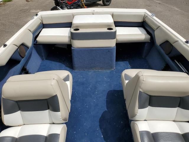 1996 Bayliner Boat