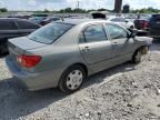 2004 Toyota Corolla CE