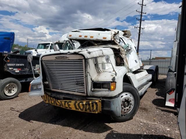 1999 Freightliner Conventional FLD120