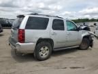 2013 Chevrolet Tahoe K1500 LT