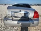 2008 Lincoln Town Car Signature Limited