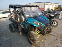 2023 Kawasaki KRT800 J en venta en Cahokia Heights, IL