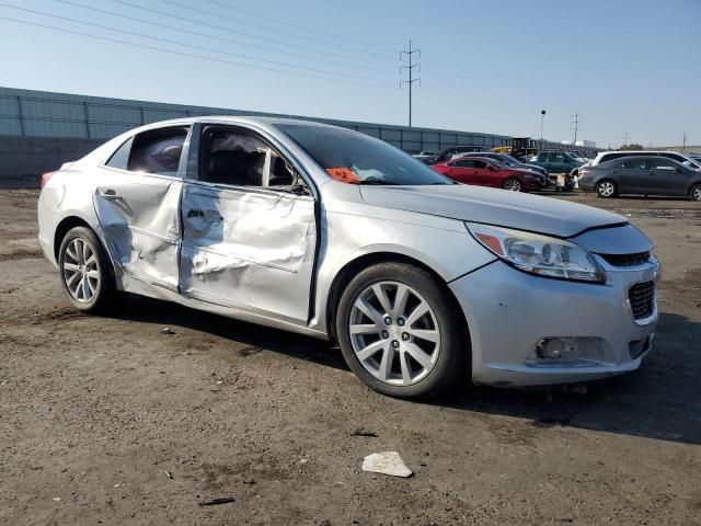 2015 Chevrolet Malibu 2LT