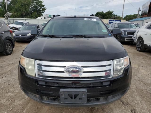 2008 Ford Edge SE