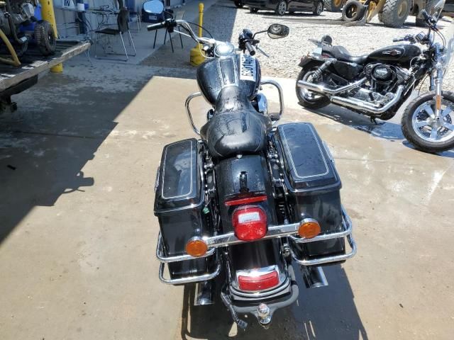 2009 Harley-Davidson Flhtc