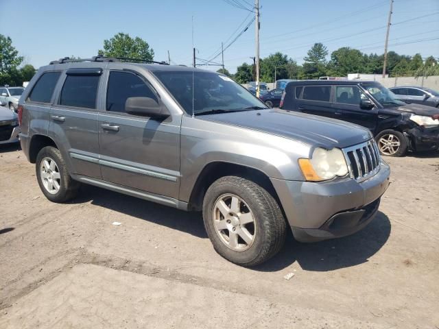 2008 Jeep Grand Cherokee Laredo