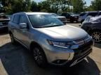 2020 Mitsubishi Outlander SE