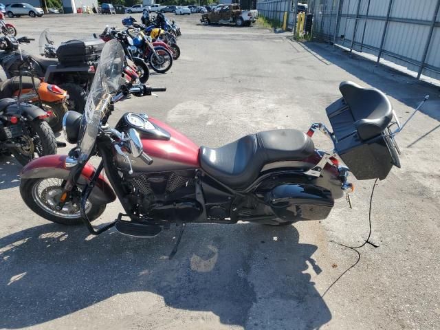 2016 Kawasaki VN900 B