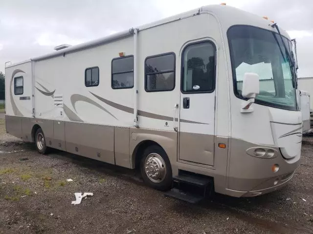 2004 Freightliner Chassis X Line Motor Home