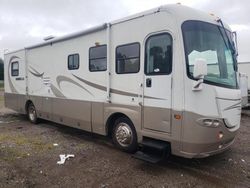 2004 Freightliner Chassis X Line Motor Home en venta en Portland, MI