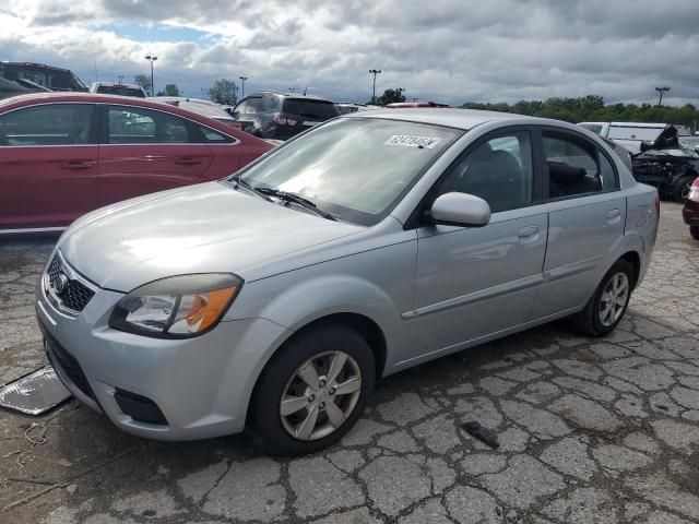 2011 KIA Rio Base