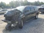 2010 Chevrolet Suburban K1500 LT