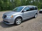 2016 Dodge Grand Caravan Crew