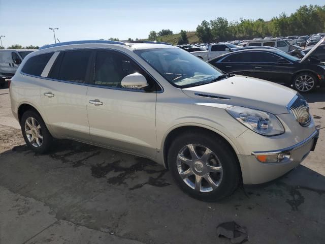 2008 Buick Enclave CXL