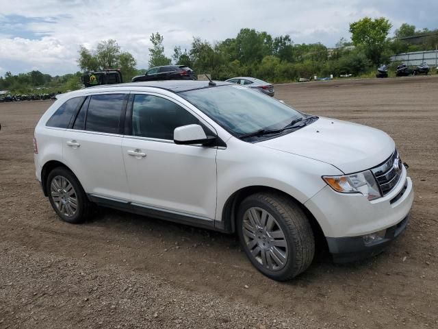 2010 Ford Edge Limited