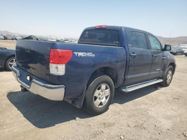 2011 Toyota Tundra Crewmax SR5