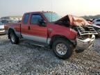 2001 Ford F250 Super Duty