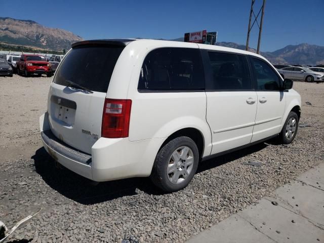 2009 Dodge Grand Caravan SE