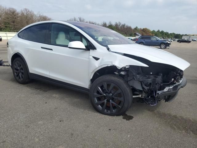 2024 Tesla Model X