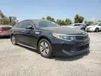 2018 KIA Optima Hybrid