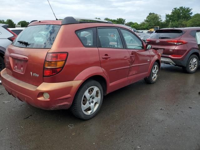 2008 Pontiac Vibe