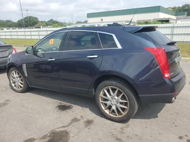 2014 Cadillac SRX Premium Collection