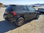 2008 Volkswagen Rabbit