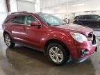 2010 Chevrolet Equinox LT