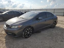 2013 Honda Civic SI en venta en Houston, TX