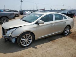 Cadillac xts Luxury Collection salvage cars for sale: 2013 Cadillac XTS Luxury Collection