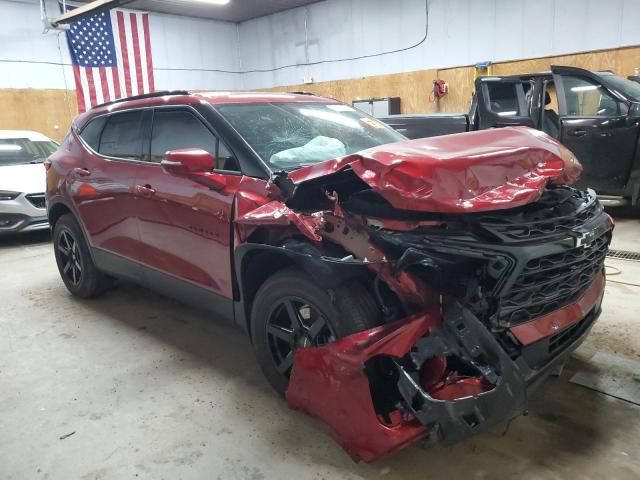 2023 Chevrolet Blazer 3LT