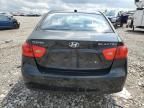 2008 Hyundai Elantra GLS