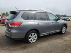 2016 Nissan Pathfinder S