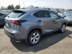 2017 Lexus NX 200T Base