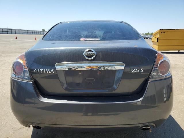 2011 Nissan Altima Base