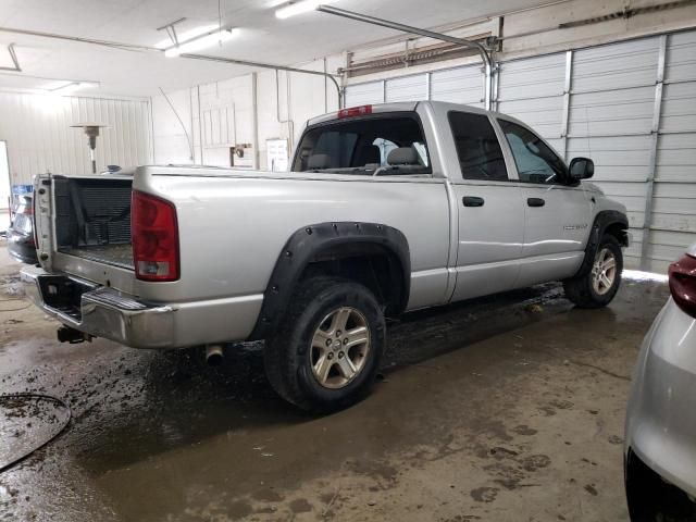 2006 Dodge RAM 1500 ST