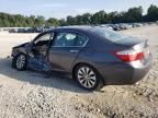 2013 Honda Accord Touring