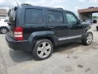 2011 Jeep Liberty Sport