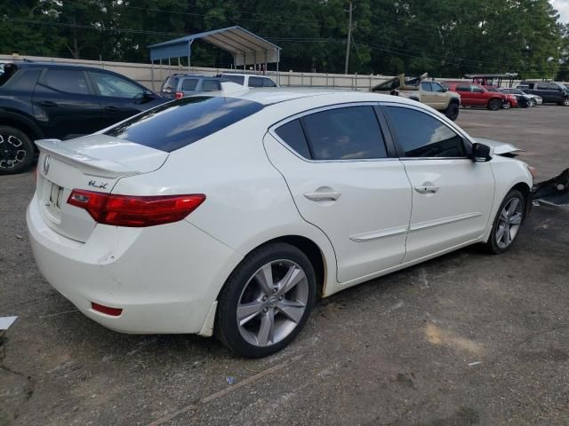 2014 Acura ILX 20 Premium