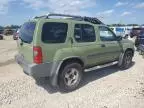 2003 Nissan Xterra XE