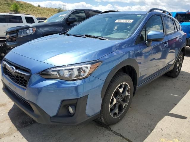 2019 Subaru Crosstrek Premium