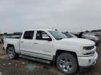 2016 Chevrolet Silverado K1500 LTZ