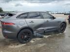 2017 Jaguar F-PACE Prestige