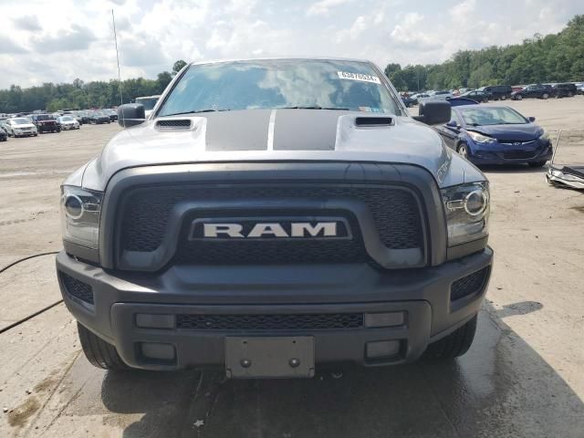 2021 Dodge RAM 1500 Classic SLT