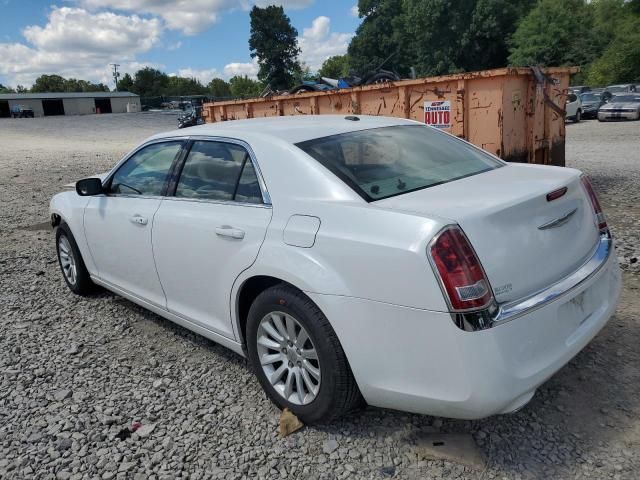 2011 Chrysler 300