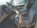 2003 Chevrolet Trailblazer