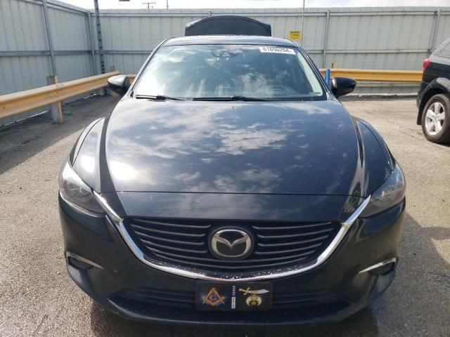 2016 Mazda 6 Grand Touring