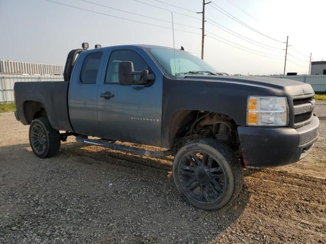 2007 Chevrolet 1500