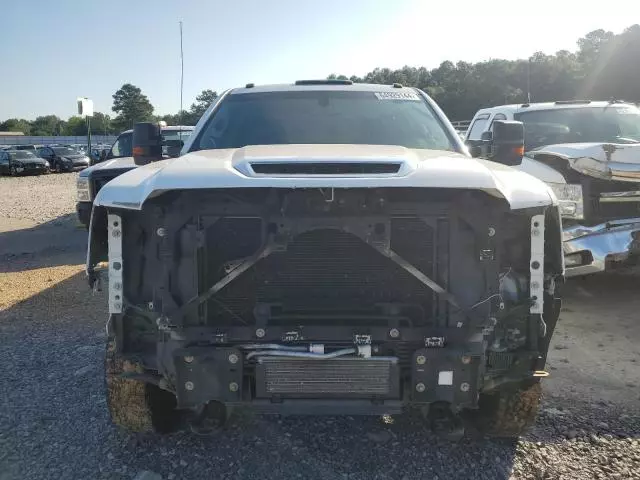 2019 GMC Sierra K3500