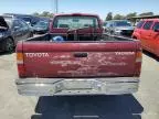 1998 Toyota Tacoma